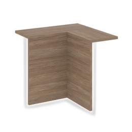 Накладка угловая высокая внутренняя О.R-NU.V.VNU.S L-R